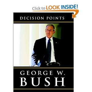   By George W. Bush(A)/George W. Bush(N) [Audiobook]  Author  Books