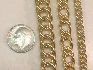 SET OF 3 ERWIN PEARL CHAIN NECKLACES 14KT GOLD GP 3EPN1  