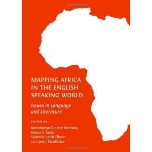 com Mapping Africa in the English Speaking World Issues in Language 