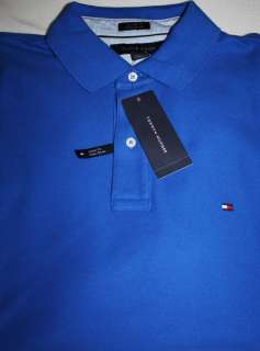  Mens Polo Shirt M L XL   Custom Fit   $55.00 retail   SALE    