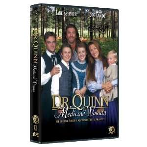   : Dr Quinn Medicine Woman: Complete Season 6: Health & Personal Care