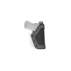  Uncle Mikes Slimline Pro 3 Duty Holster Sports 