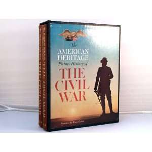   History of the Civil War The Editors of American Heritage Books