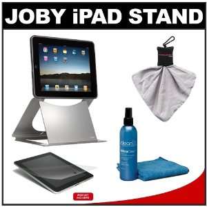  Joby Gorillamobile Ori Aluminum Case & Stand for Apple 