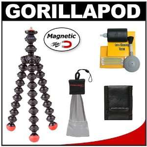  Joby Gorillapod Compact Mini Flexible Tripod with Magnetic 