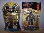   The Rock / The Scorpion King / The Mummy Returns / 2 Figure Set LOOK