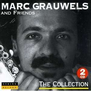  French Music: Grauwels: Music