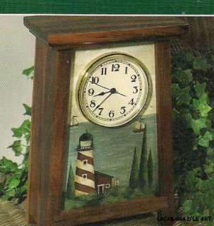   THE VILLAGE GREEN FOLK ART PRIMITIVES BY FAITH ROLLINS PAINTING BOOK