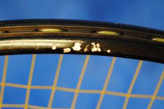 Prince Tennis Racquet Titanium Integra 450 PL Aero 107  