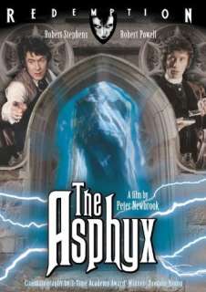  The Asphyx Robert Stephens, Robert Powell, Jane Lapotaire 
