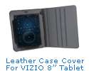 Leather Keyboard Portfolio Stand Case for ASUS Eee Pad Transformer 