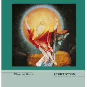  Resurrection (9780281055951) Alister E. McGrath Books