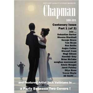  Party Between Two Covers (Chapman Magazine) (9781903700051 