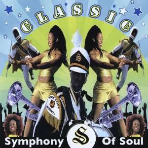  Classic Symphony of Soul Music
