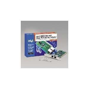  Intel PRO/1000 MT Network Adapter Electronics
