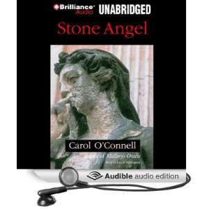 Stone Angel [Unabridged] [Audible Audio Edition]