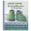   Stitches Crochet Patterns Crochenit Double Ended Hook Book NEW  