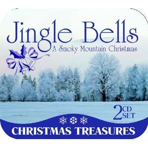  Jingle Bells Smoky Mountain Christmas Various Artists 