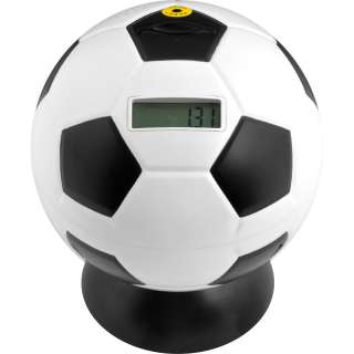 Sports Themed Digital Coin Counting Bank by TG™ 886511026476  