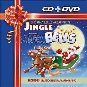  Jingle Bells: Christmas Bells Are Ringing: Various Artists 