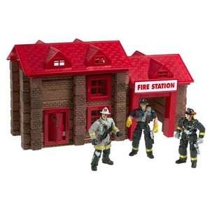  Large Real Combo Set: Fire: Toys & Games