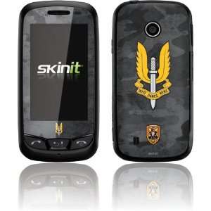  Who Dares Wins skin for LG Cosmos Touch Electronics
