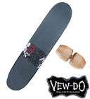 free board skateboard  