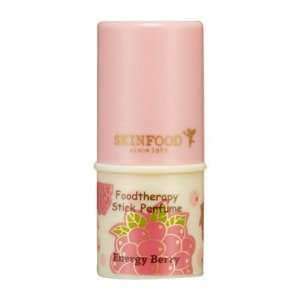    Skinfood Foodtherapy Stick Perfume No. 2 Energy Berry Beauty