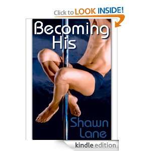 Becoming His Shawn Lane  Kindle Store