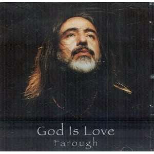  God Is Love Farough Music