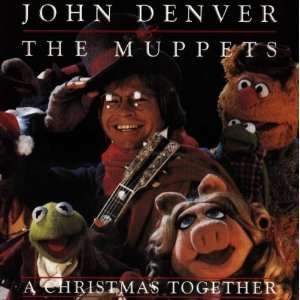  Muppets Christmas John Denver Music