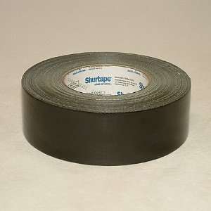   Industrial Grade Duct Tape: 2 in. x 60 yds. (Black): Home Improvement