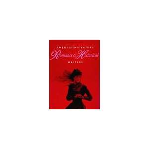  Romance & Historical Writers Edition 3. (Twentieth Century Romance 