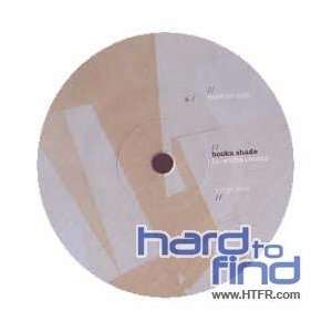  In White Rooms EP, Vol. 2 [Vinyl] Booka Shade Music