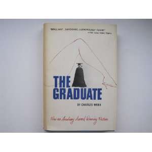  The Graduate (Book Club Edition) Charles Webb Books
