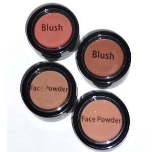  Blush and Face Powder 