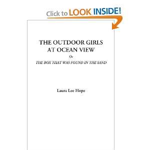   View Or The Box That Was Found in the Sand (The Outdoor Girls Series