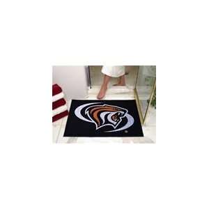  Pacific Tigers All Star Rug