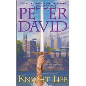  Life (Revised & Expanded Edition) [Mass Market Paperback]: Peter David