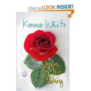 Yours for the Asking [Paperback] Kenna White Books