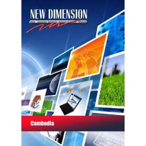  Cambodia New Dimension Media Movies & TV