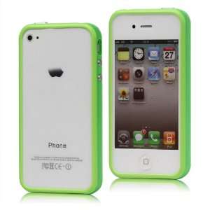   Premium Bumper for Apple iPhone 4 4g 4s Cell Phones & Accessories