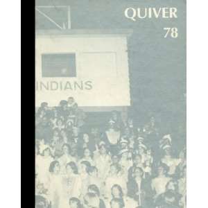 Reprint) 1978 Yearbook: Lake Central High School, St. John, Indiana 