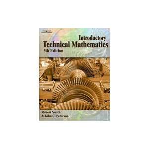 Introductory Technical Mathematics 5th edition  Books