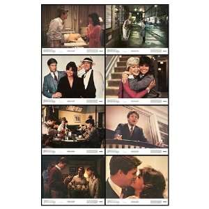   Kiss Me Goodbye Original Movie Poster, 14 x 11 (1982): Home