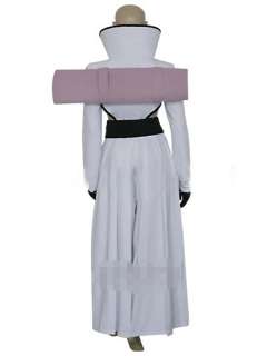 Customized Custom Death Bleach Halibel Cosplay Costume Tailored Dress 