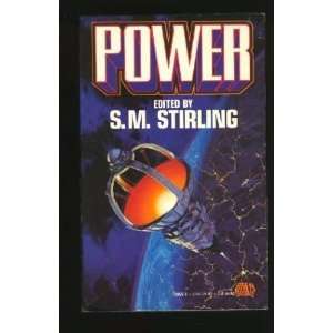 Power S. M. Stirling 9780671720926  Books