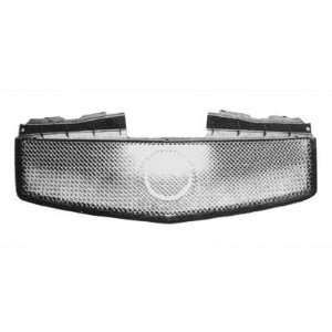  2003 2007 Cadillac CTS Grille Automotive
