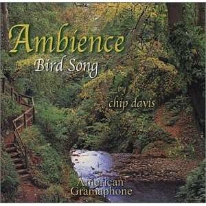  Ambience Bird Song Chip Davis Music