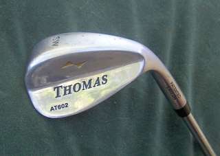 Thomas AT602 SW Sand Wedge Golf Club 37  